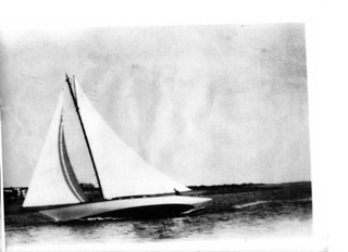 Dixie Sailing