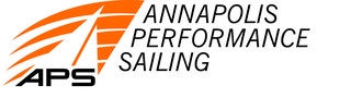 Annapolis Performance Sailing (APS) Logo