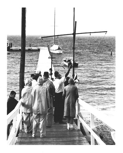 Blessing of the Fleet 1960.jpg
