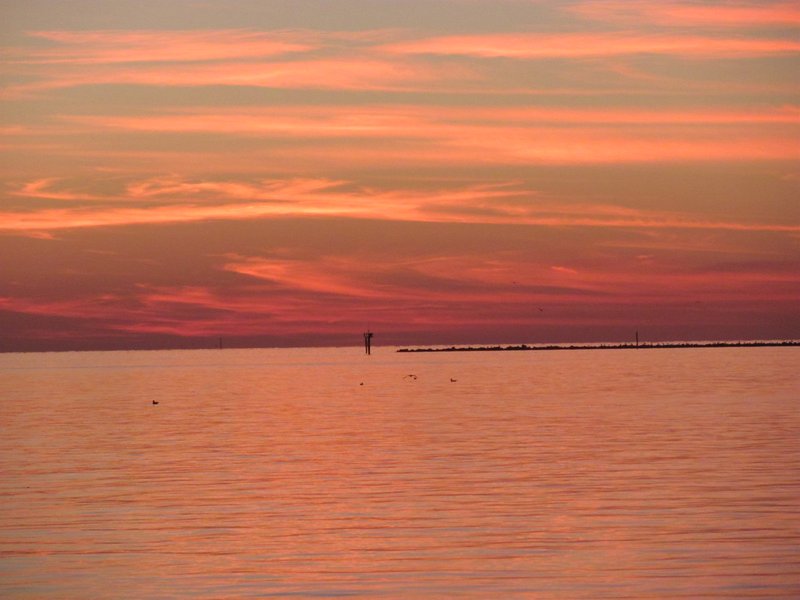 Cutler -Sunset at Cape Charles_13OCT2012.JPG